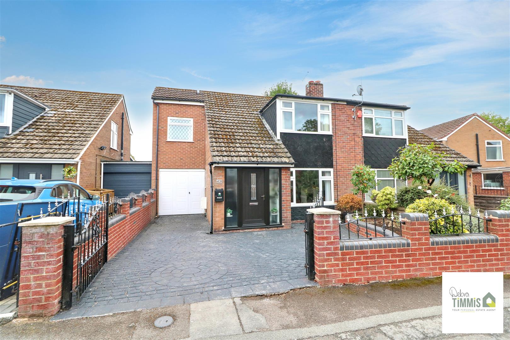 3 bed property in Norbury Avenue, Stoke-On-Trent